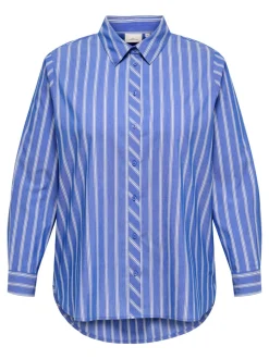 CARLIAH Camicia in popeline