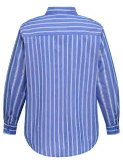 CARLIAH Camicia in popeline