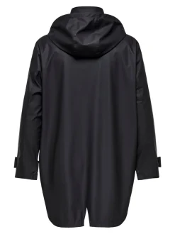 CARLILI Poncho per la pioggia