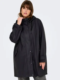 CARLILI Poncho per la pioggia