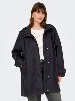 CARLILI Poncho per la pioggia