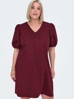 CARLINA abito corto