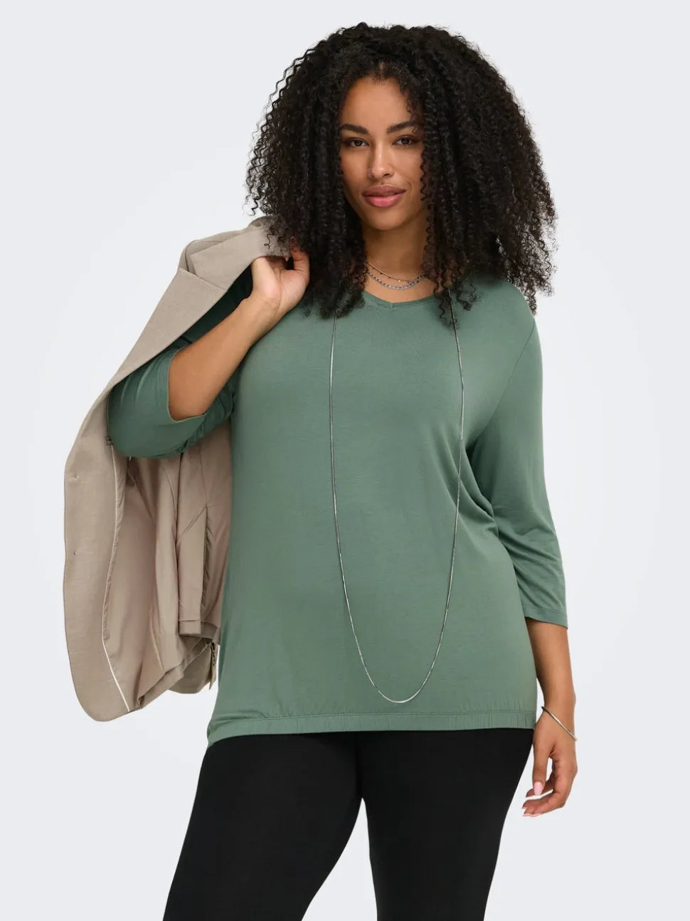 CARLINA Blusa