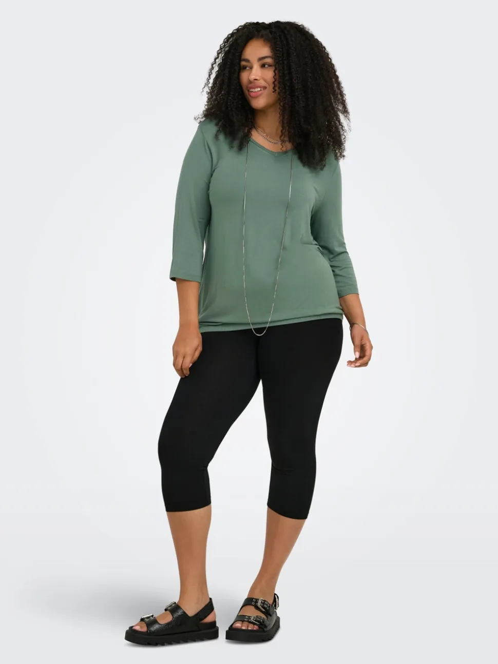 CARLINA Blusa
