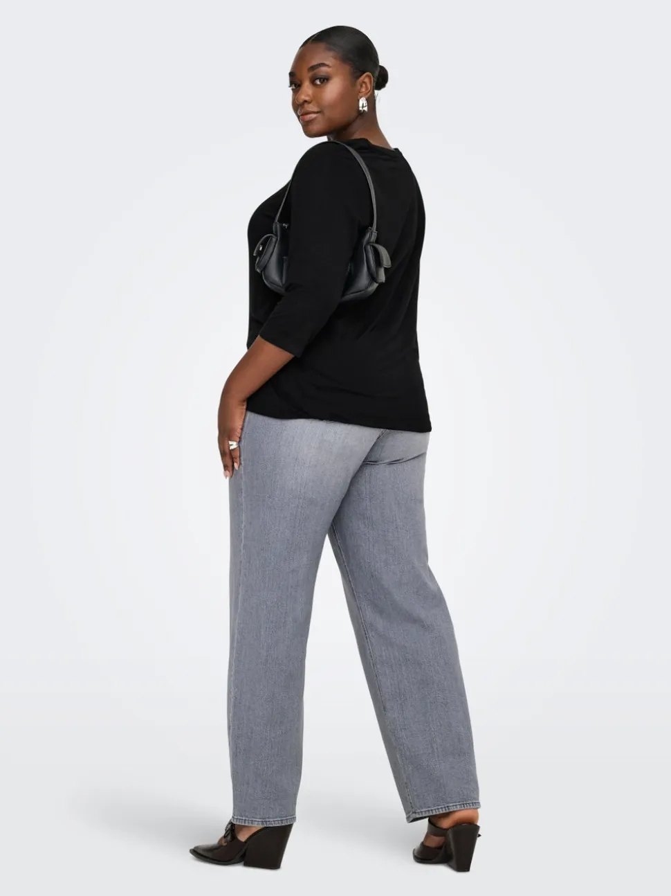 CARLINA Blusa