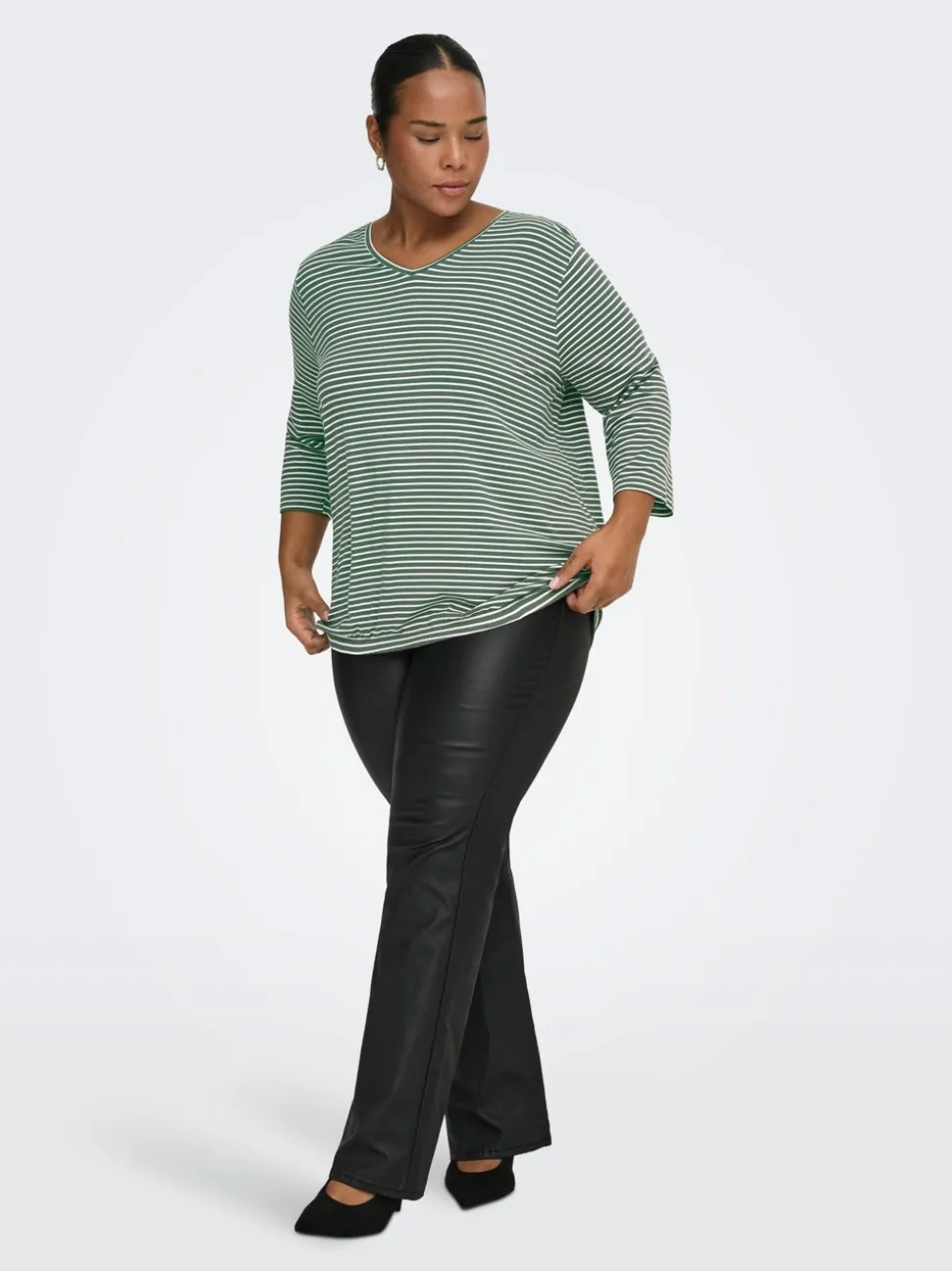 CARLINA Blusa