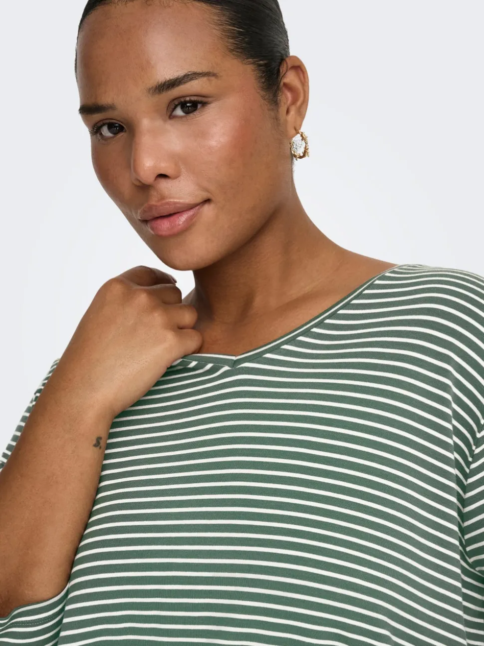 CARLINA Blusa