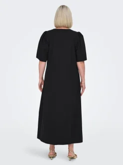 CARLINA Vestito midi