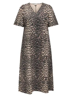 CARLINA Vestito midi