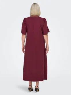 CARLINA Vestito midi