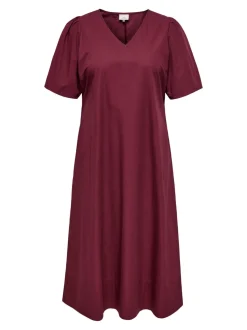 CARLINA Vestito midi