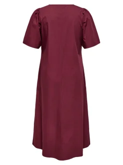 CARLINA Vestito midi