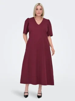 CARLINA Vestito midi