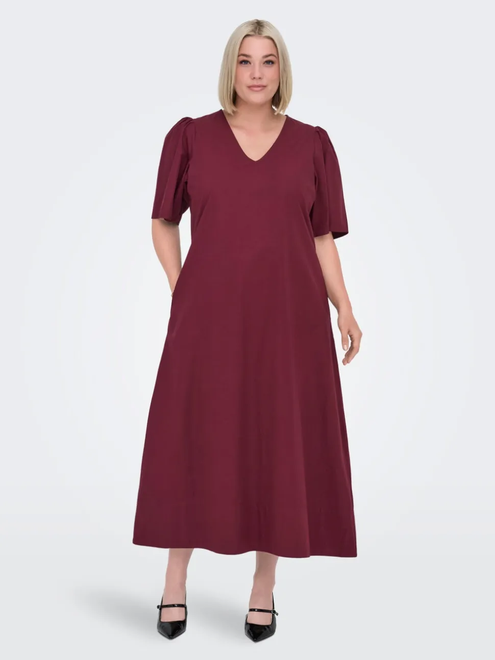 CARLINA Vestito midi