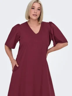 CARLINA Vestito midi