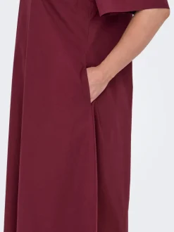 CARLINA Vestito midi