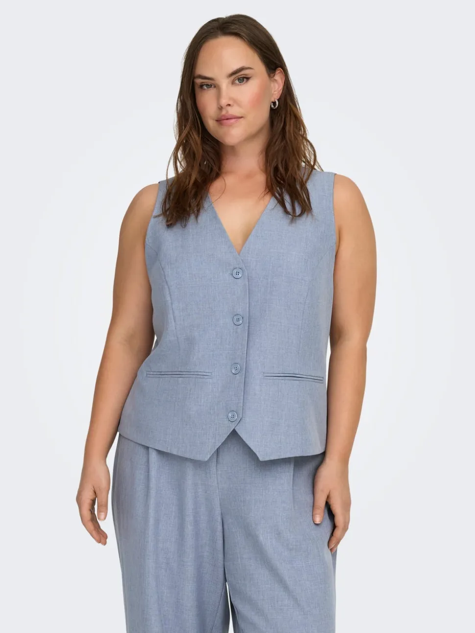 CARLINDA Gilet formali