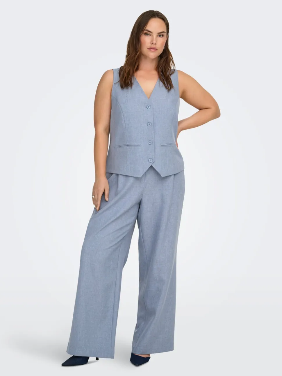 CARLINDA Gilet formali