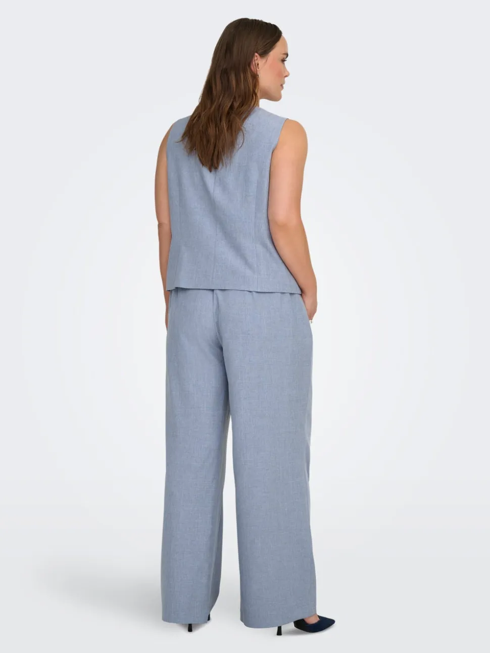CARLINDA Gilet formali