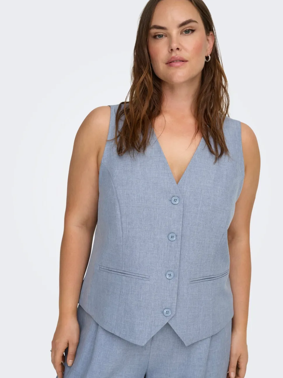 CARLINDA Gilet formali