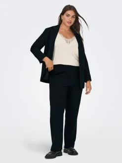 CARLISA Regular Fit Pantaloni