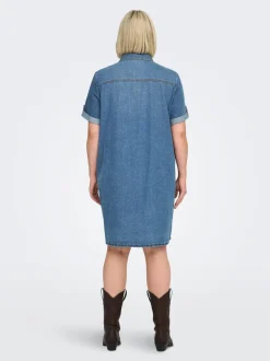 CARLISA Vestito corto