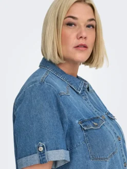 CARLISA Vestito corto
