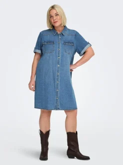 CARLISA Vestito corto