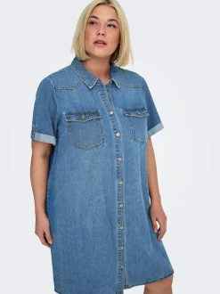 CARLISA Vestito corto