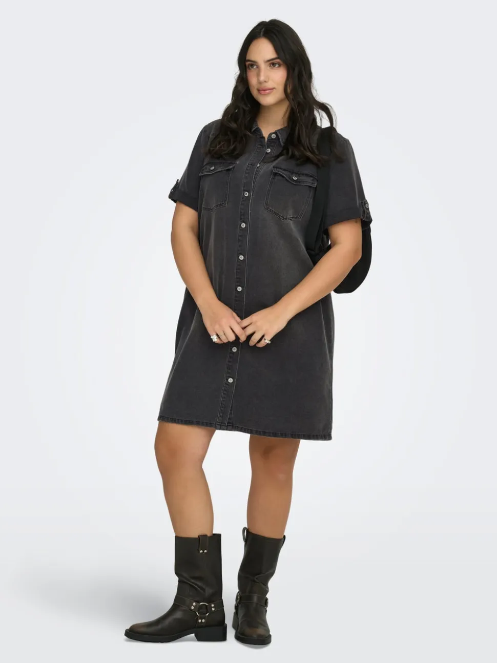 CARLISA Vestito corto