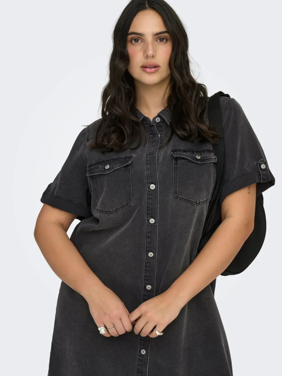 CARLISA Vestito corto