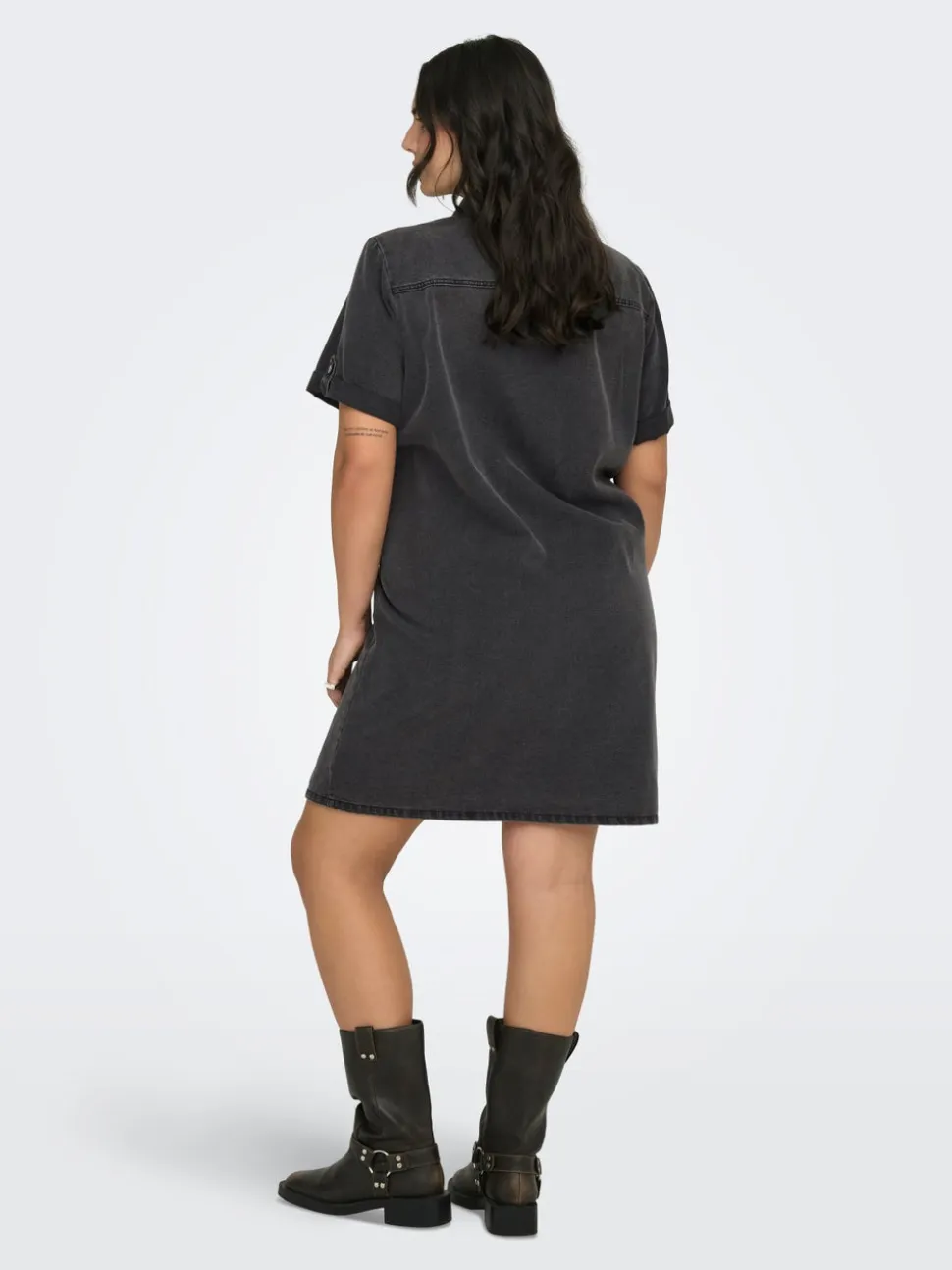 CARLISA Vestito corto