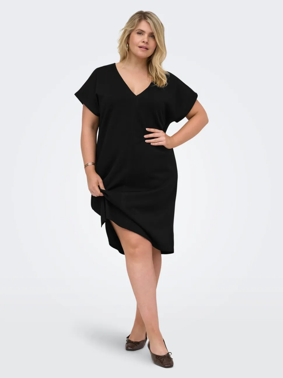 CARLISE Vestito midi