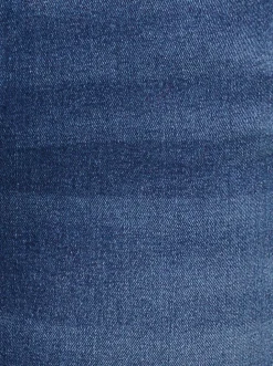 CARLOLA Vita media Skinny Fit Jeans