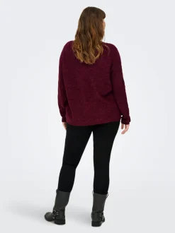 CARLOLLI Pullover