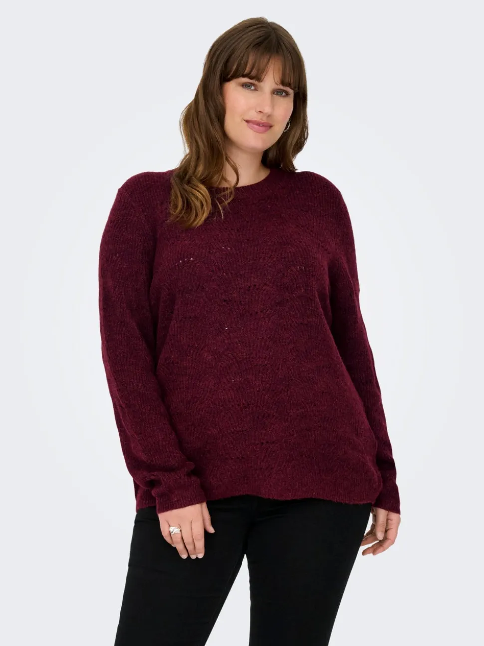 CARLOLLI Pullover