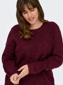 CARLOLLI Pullover