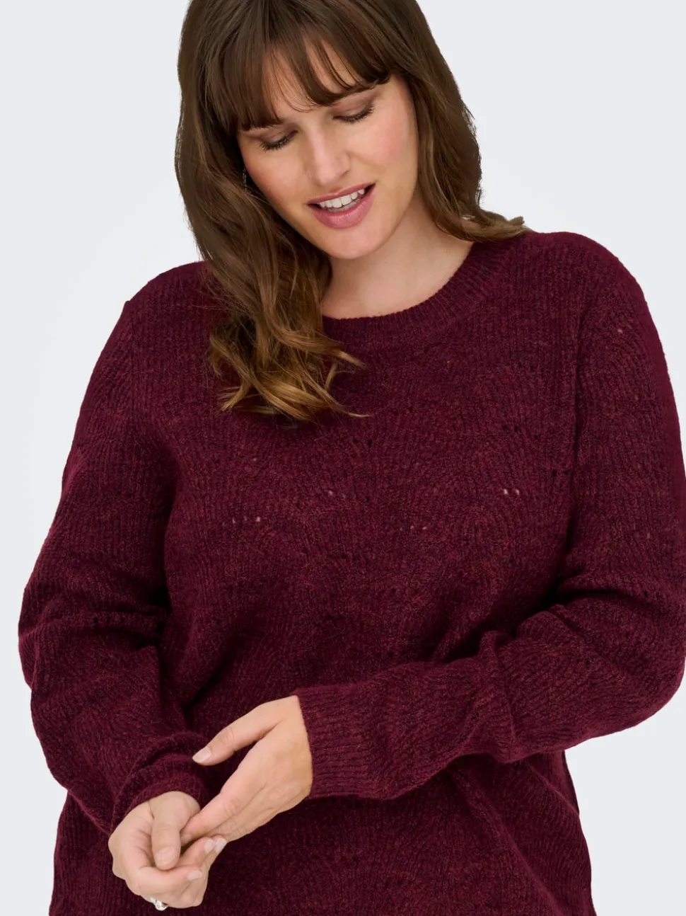 CARLOLLI Pullover