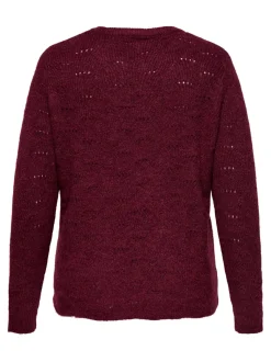 CARLOLLI Pullover