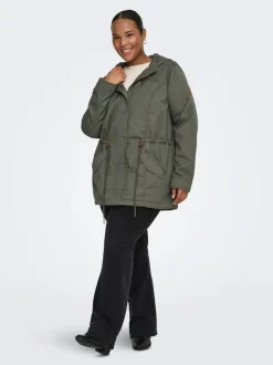 CARLORCA Cappotto