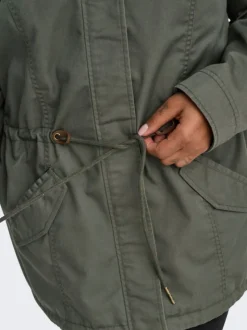 CARLORCA Cappotto