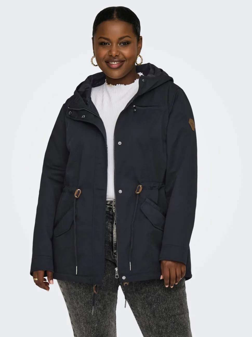 CARLORCA Cappotto