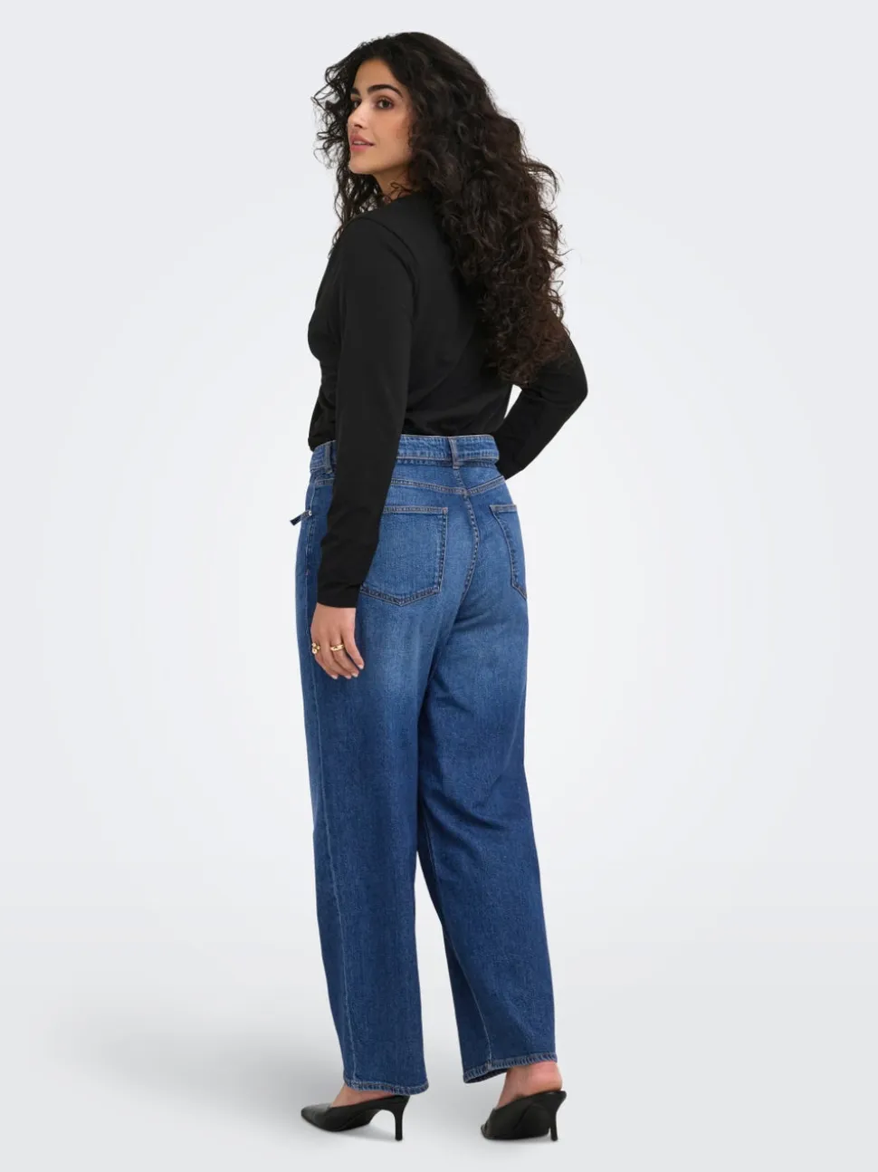 CARLOTUS Blusa