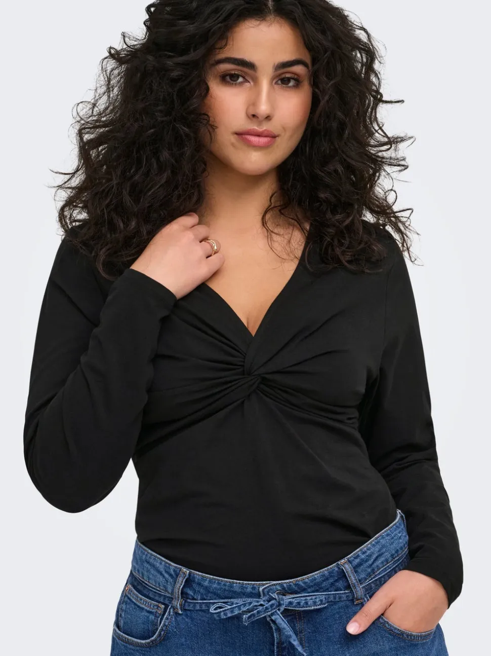 CARLOTUS Blusa