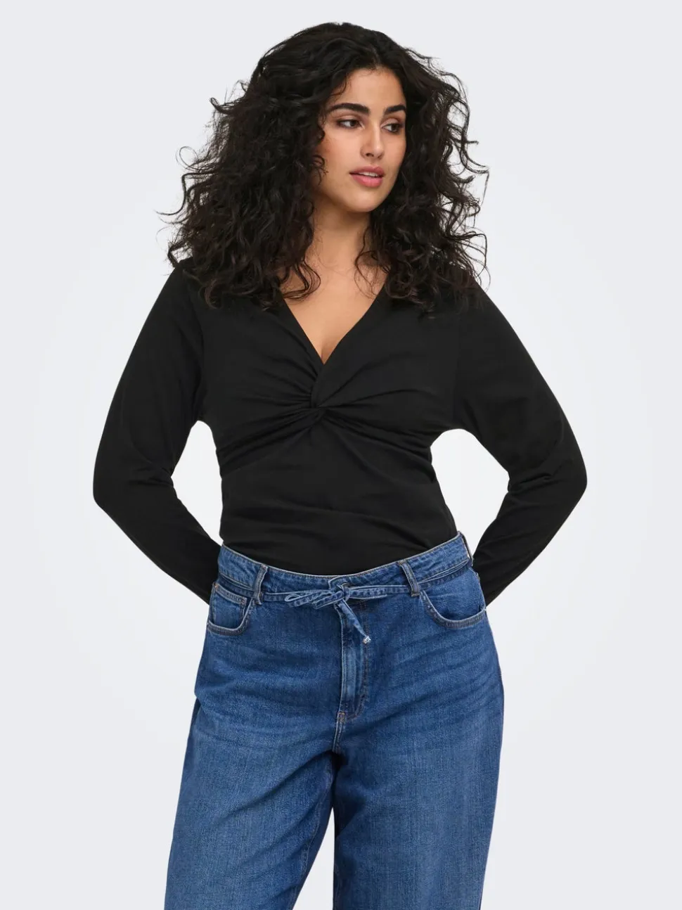 CARLOTUS Blusa