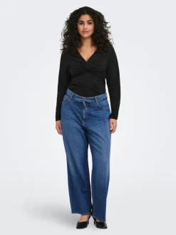 CARLOTUS Blusa