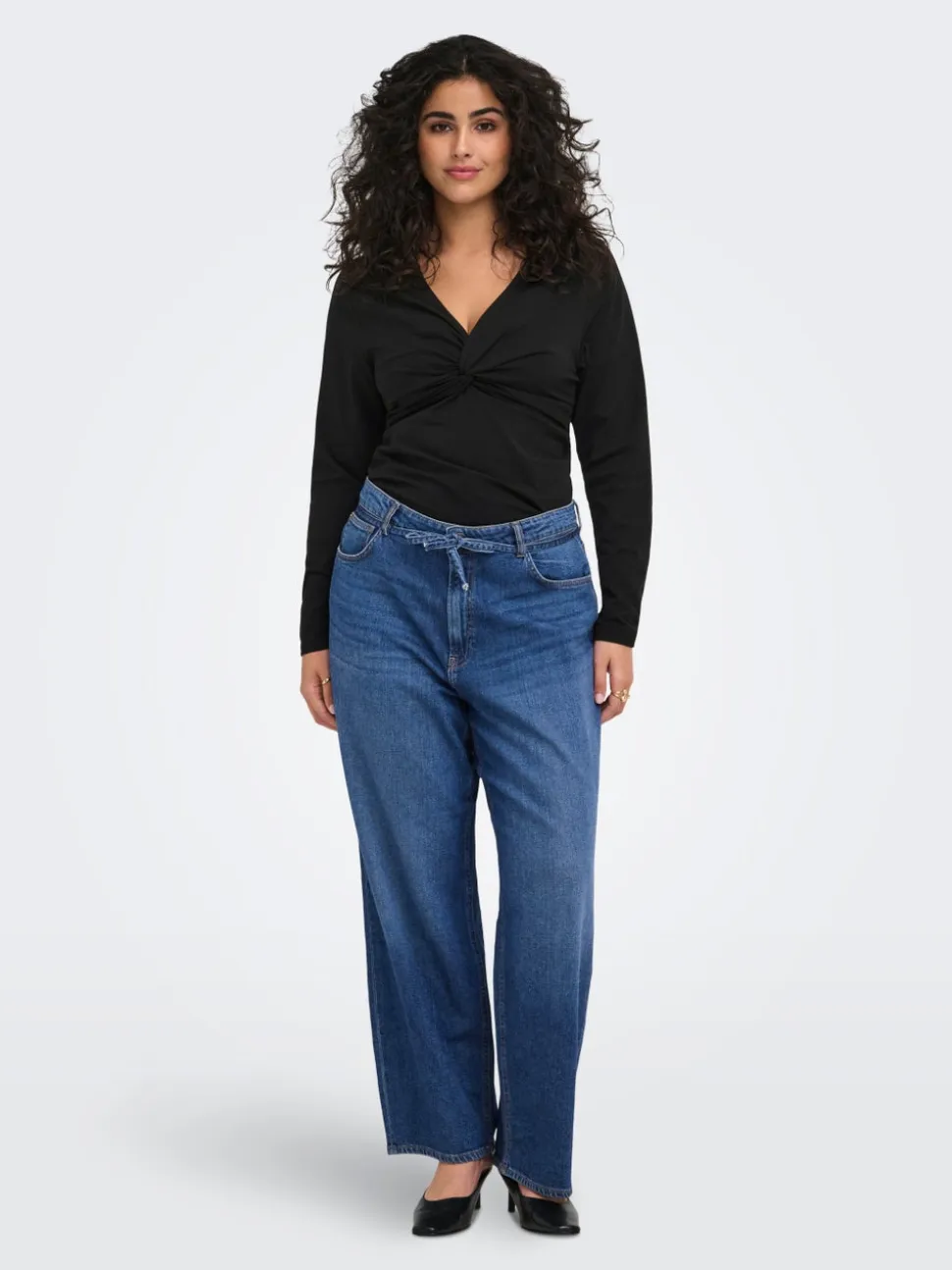 CARLOTUS Blusa