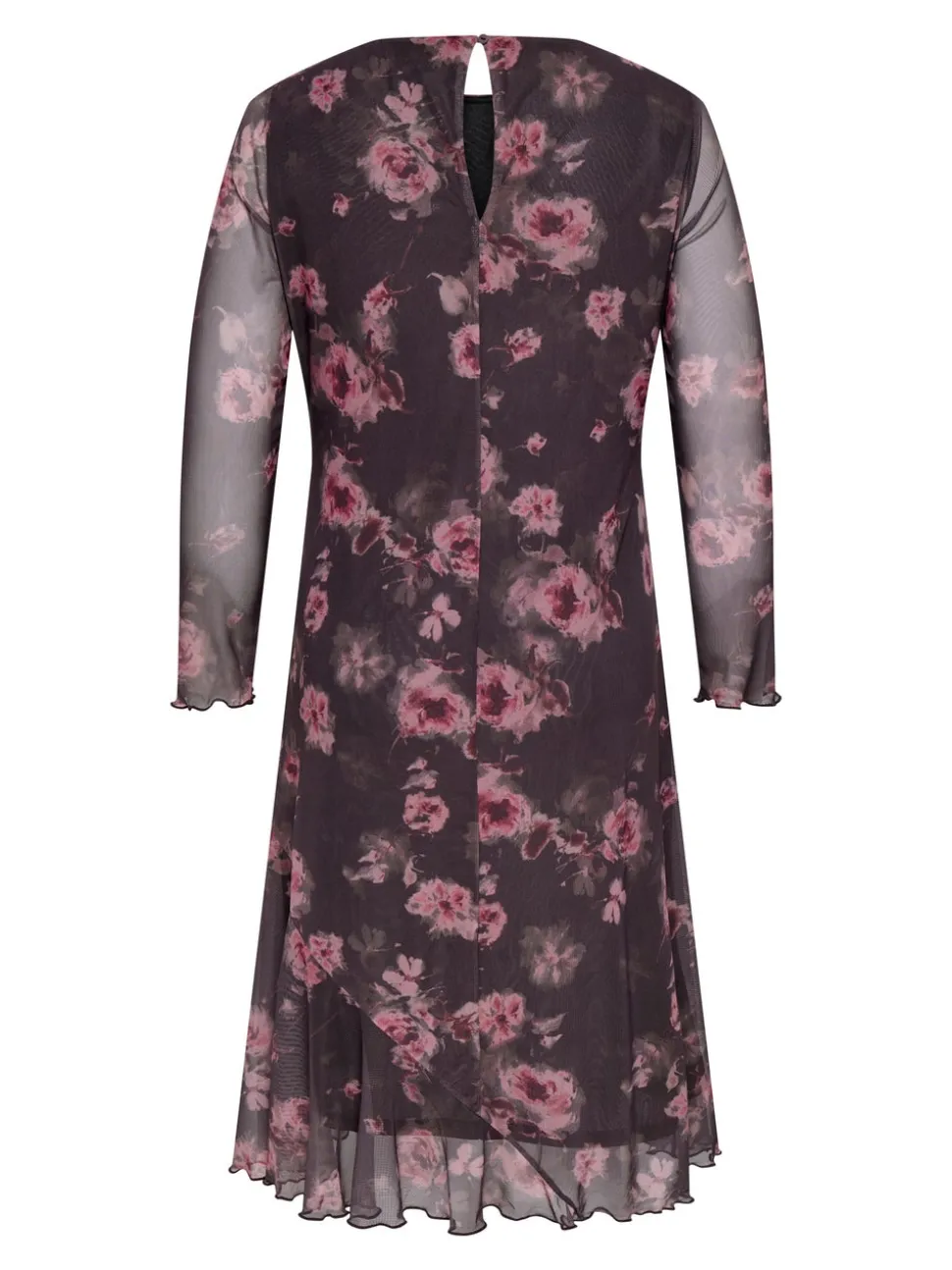 CARLOURA Vestito midi