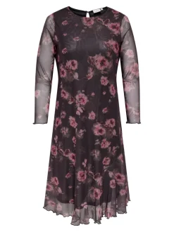 CARLOURA Vestito midi