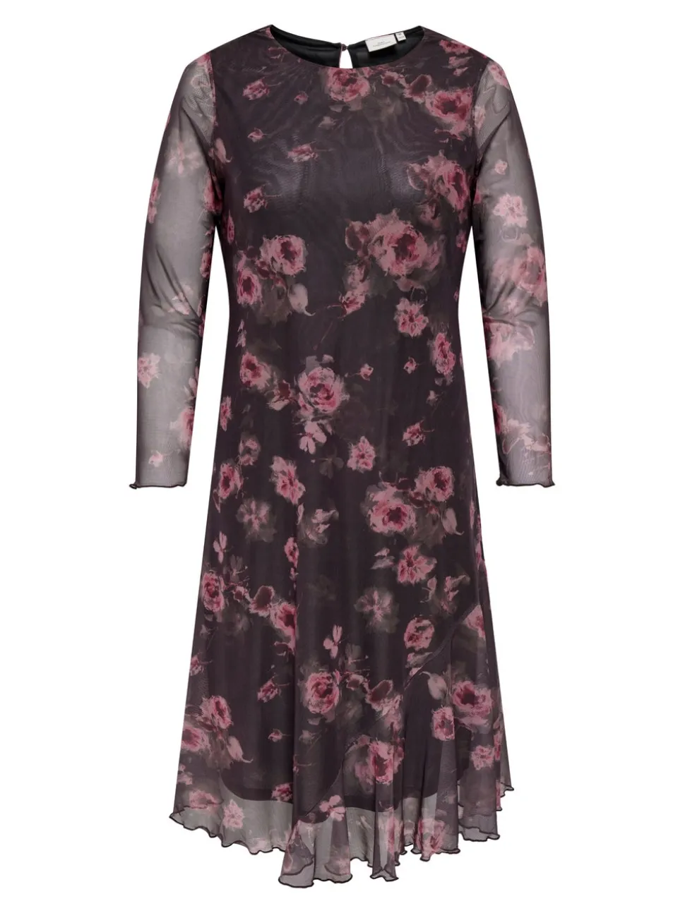 CARLOURA Vestito midi